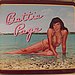 Bettie Page