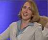 Sarah Haskins: "Bloody Hell, I'm Old"