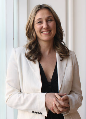 Nicole Daedone on Orgasms, Sex Positivity and the Future of the Slow Sex Movement