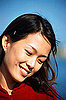 Study Shows That Optimistic Women Are Healthier