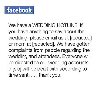 Real or Fake: Married Couples' Facebook Overshares 