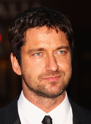 Do, Dump, or Marry? Gerard Butler