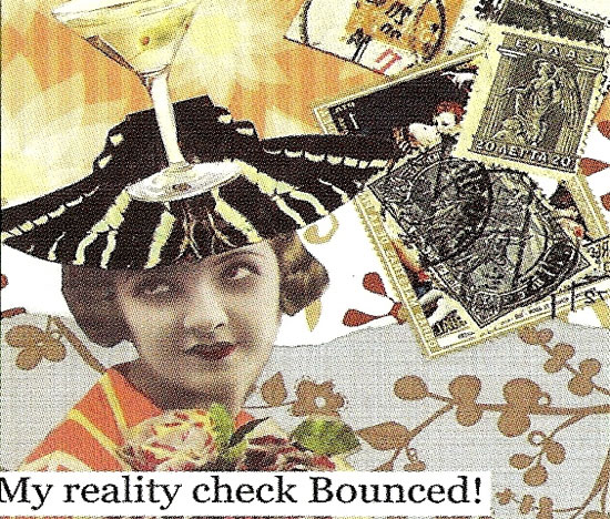 Girls Just Wanna Have Fun: 13 Irreverent Cocktail Napkins