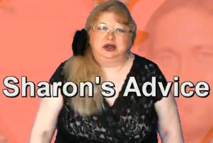Fred and Sharon's Love Advice For Jennifer Aniston and Gerard Butler