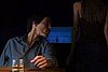 Awkward! He Hit on Her in Front of His Girlfriend! 