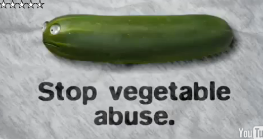 Adrageous: Save the Cucumbers! Adrageous: Save the Cucumbers!