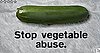 Adrageous: Save the Cucumbers!