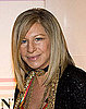 Quote From Barbra Streisand in New Issue of Parade, Saying She Was Told Women Were Frivolous