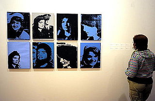 Autographed Nude Photograph of Jacqueline Kennedy Onassis Found Amid Warhol's Stuff