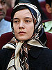 Front Page: Iran Releases Female French Protester 