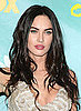 Say What? Megan Fox Thinks Kissing Girls Feels Safer
