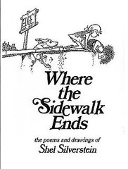Shel Silverstein's The Perfect High Shel Silverstein's The Perfect High