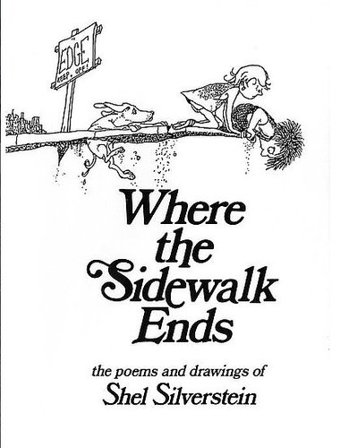 Shel Silverstein's The Perfect High