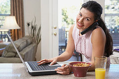 Do You Think You're Good at Media Multitasking?
