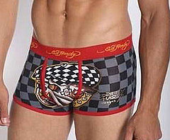 Top 10 Ed Hardy Products That Shouldn't Exist