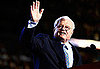 Ted Kennedy Passes Away