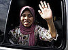 Malaysian Woman Sentenced to Caning For Drinking a Beer