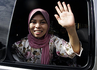 Malaysian Woman Sentenced to Caning For Drinking a Beer