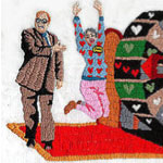 Embroiderers Gone Wild!
