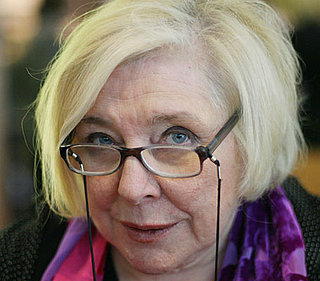 Say What? Has Fay Weldon, Former Feminist, Given Up?