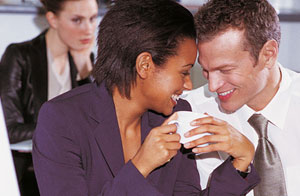 Grab Bag: He's an Ex but I'm Still Jealous He Got Married!