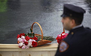 The Nation Remembers 9/11 Eight Years Later