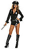Stranger Than Fiction: Policewoman Moonlighted as Prostitute