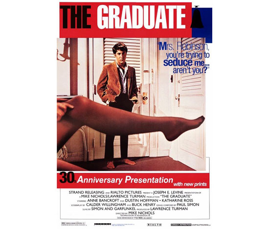 The Graduate The Graduate