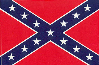 Student Fights For Right to Wear Confederate Clothes 