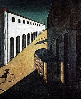 Are You a Fan of the Surreal? It May Make You Smarter