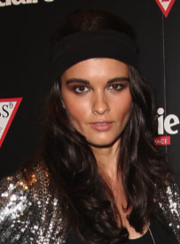 Say What? Plus-Size Model Crystal Renn Isn't Hungry Anymore