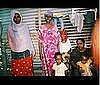 Women Around the World Persecuted For Being "Witches" 