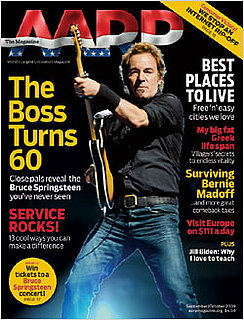Do, Dump, or Marry? Bruce Springsteen 