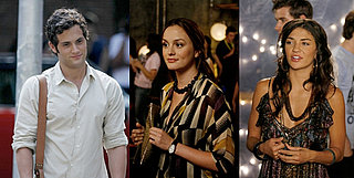 Gossip Girl: How Was Your Transition From High School to College?