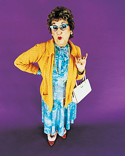 Très Bizarre: Australian Brothels Offer Seniors a Discount