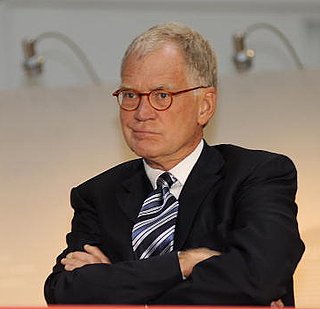 Will David Letterman's Antics Turn Off Women Viewers? 