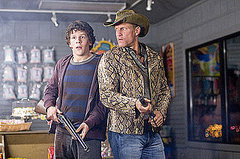 Review of Zombieland Review of Zombieland