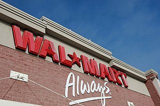 Très Bizarre: Wedding at Wal-Mart! 