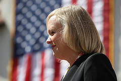 Do You Buy Meg Whitman's Excuse For Not Voting?