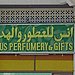 Maybe They Sell Pheromones?