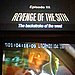 Star Wars, aka "Backstroke of the West"