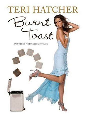 Burnt Toast Burnt Toast