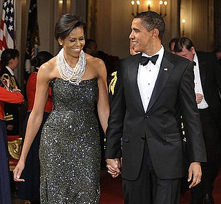 New York Times Traces First Lady's Slave Roots 