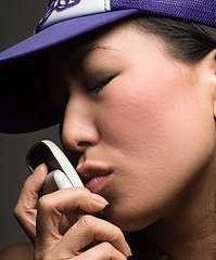 Bostonians Would Give Up Sex Over Cell Phones Bostonians Would Give Up Sex Over Cell Phones