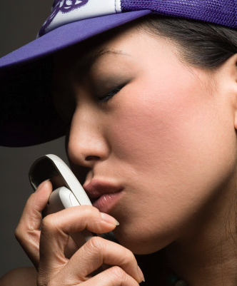 Bostonians Would Give Up Sex Over Cell Phones 
