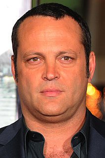 Do, Dump, or Marry? Vince Vaughn