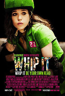 7 Things I Learned About Girl Power From Watching "Whip It"