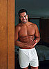 What Kind of Underpants Do You Prefer on a Man? 