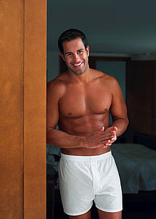 What Kind of Underpants Do You Prefer on a Man? 