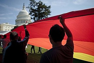 Oh Snap! Marching For Love 